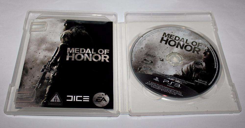 Medal Of Honor - Playstation 3 [PS3]