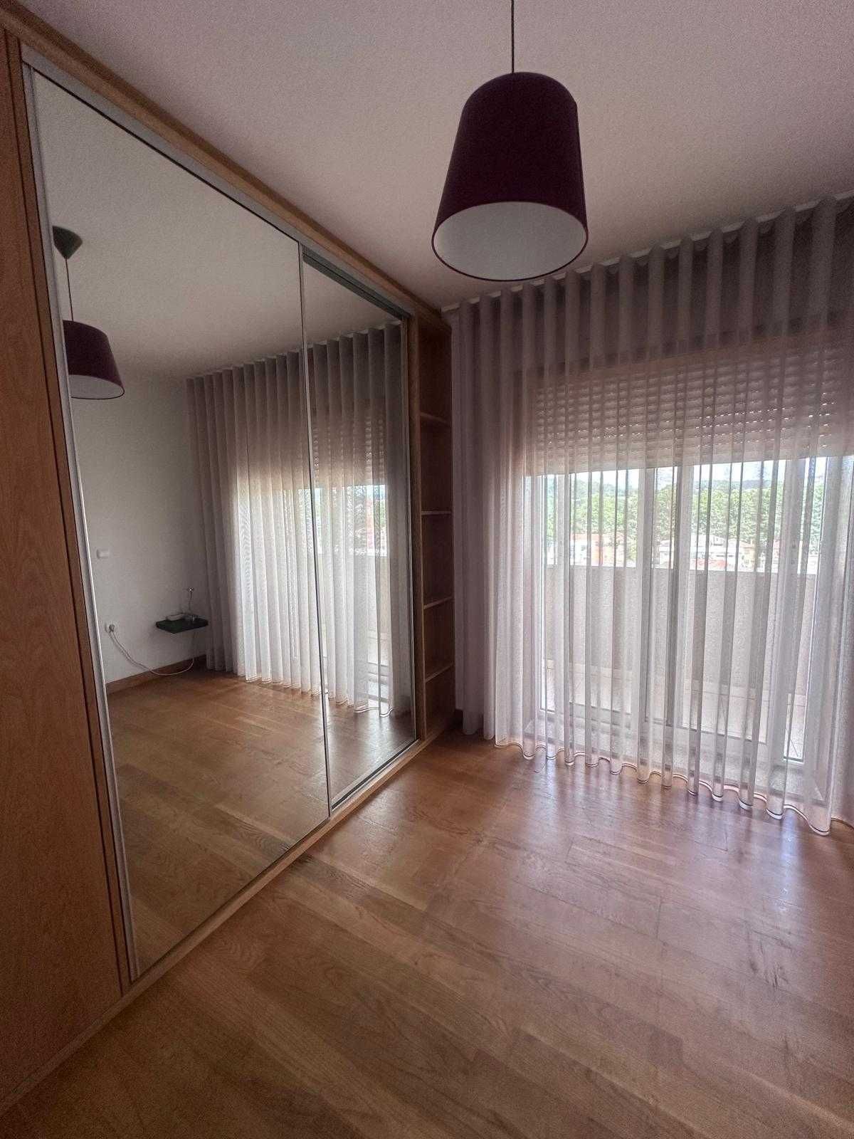 Apartamento T1 - Centro de Vila Nova de Famalicão