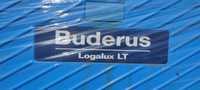 Caldeira Buderus Logalux LT 200