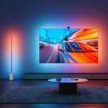 Нова Govee H605C Envisual TV Backlight T2 with Dual Cameras 55-65" RGB