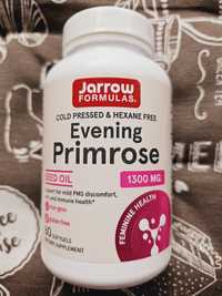 Jarrow formulas примула вечірня вечерняя evening primrose 1300 60 шт