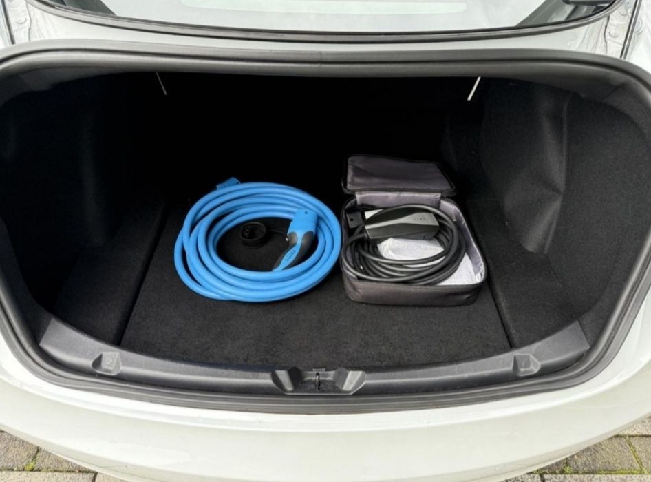 Tesla model 3 Sr+ Ano 2020 Iva Dedutível