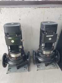 Pompa Grundfos DN80