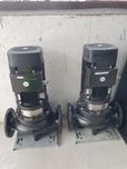Pompa Grundfos TP80-140  DN80