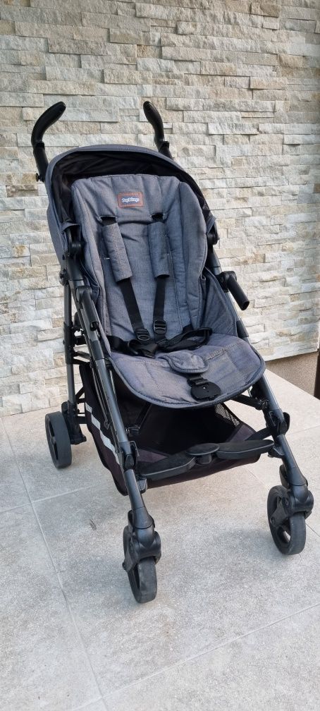 Wózek Peg Perego SI Completo