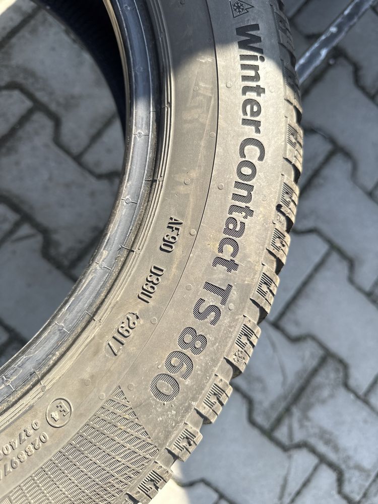 185/60r15 zima continental komplet2017-18