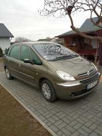 Citroen Xsara Picasso 1.6