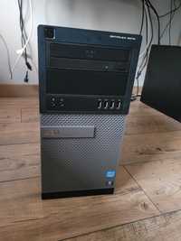 DELL komputer stacjonarny OptiPlex 9010