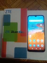 ZTE Blade A7 2020 NFC 2/32 Gb 8 ядер . Цена снижена !