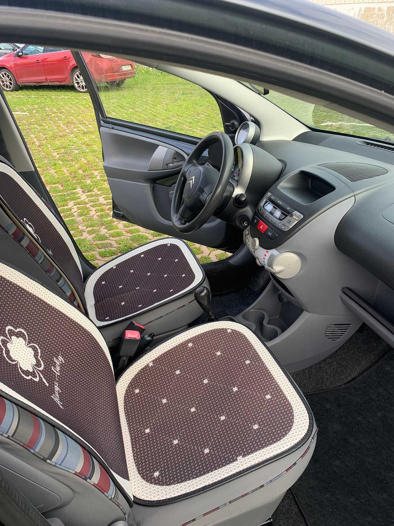 Citroën C1 1.4 HDi