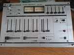 Liese Elektronik  Studio Mischpult DM-1550 Mikser