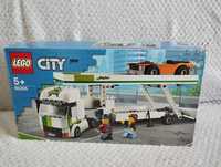 Laweta LEGO city 60305