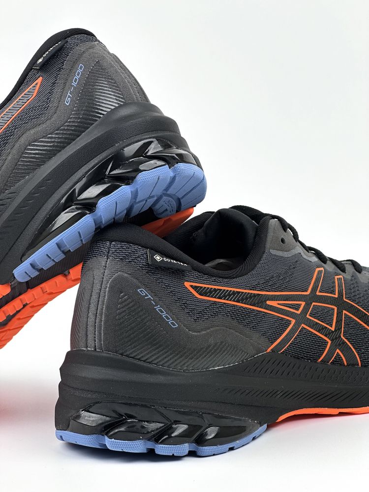 Оригінал | Кросівки Asics GT-1000 11 GTX