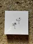 Apple air pods pro 2