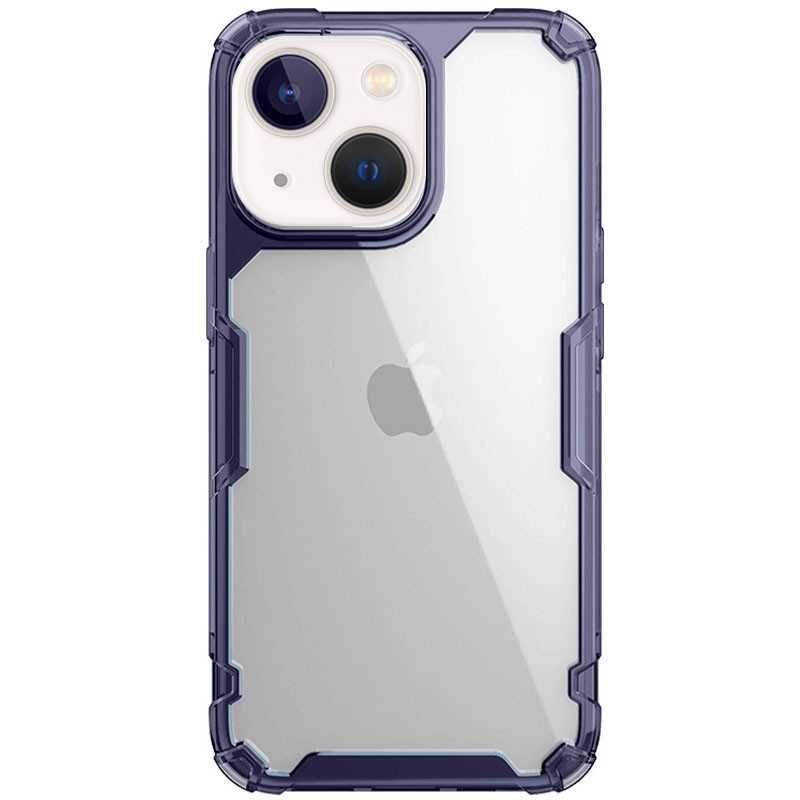 чохол Nillkin Nature Pro Series для Apple iPhone