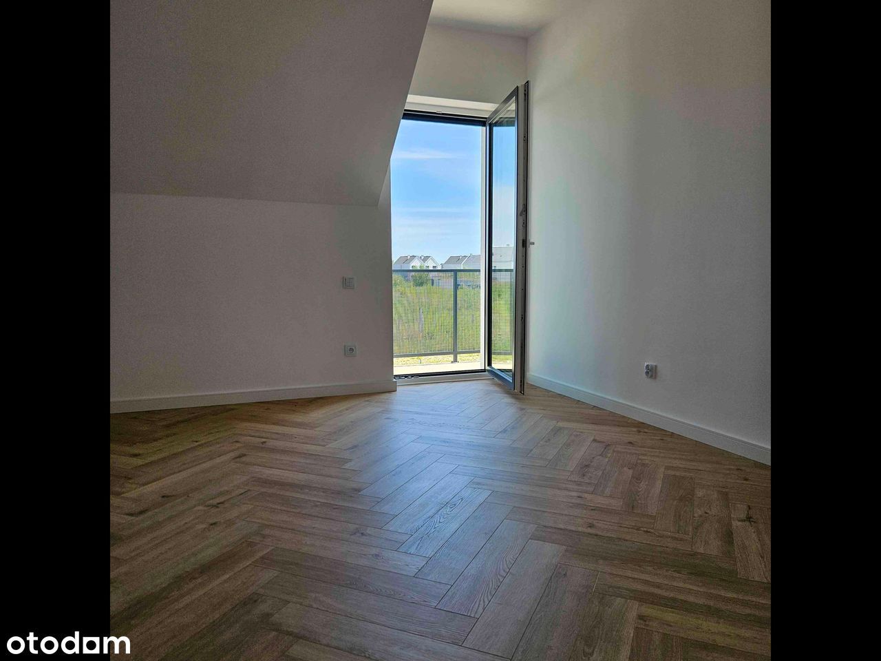 Dom jednorodzinny pod Poznaniem - Rabowice, 126m²