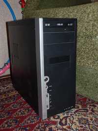 Системний блок (ПК) MSI MS-7613/Core i5-750/6GB/AMD HD 5700/HDD 1TB