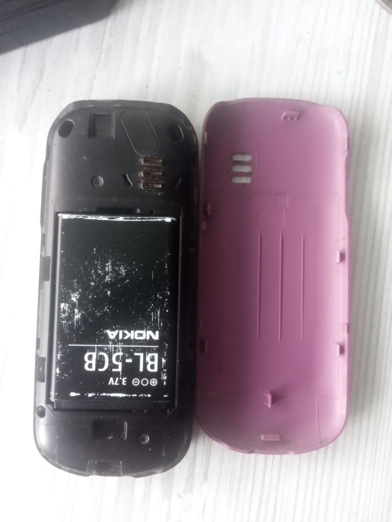 Нокиа Nokia 1280