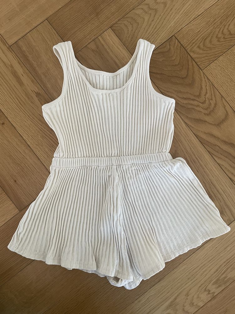 Zara Kombinezon letni