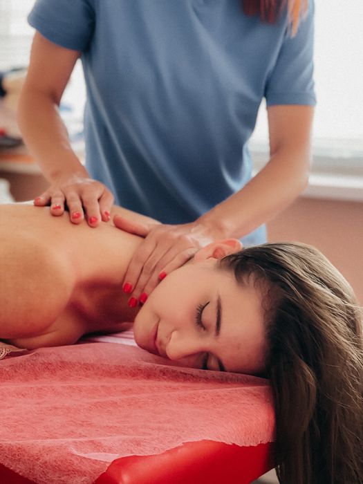 Массаж антицеллюлитный,общий,оздоровительный