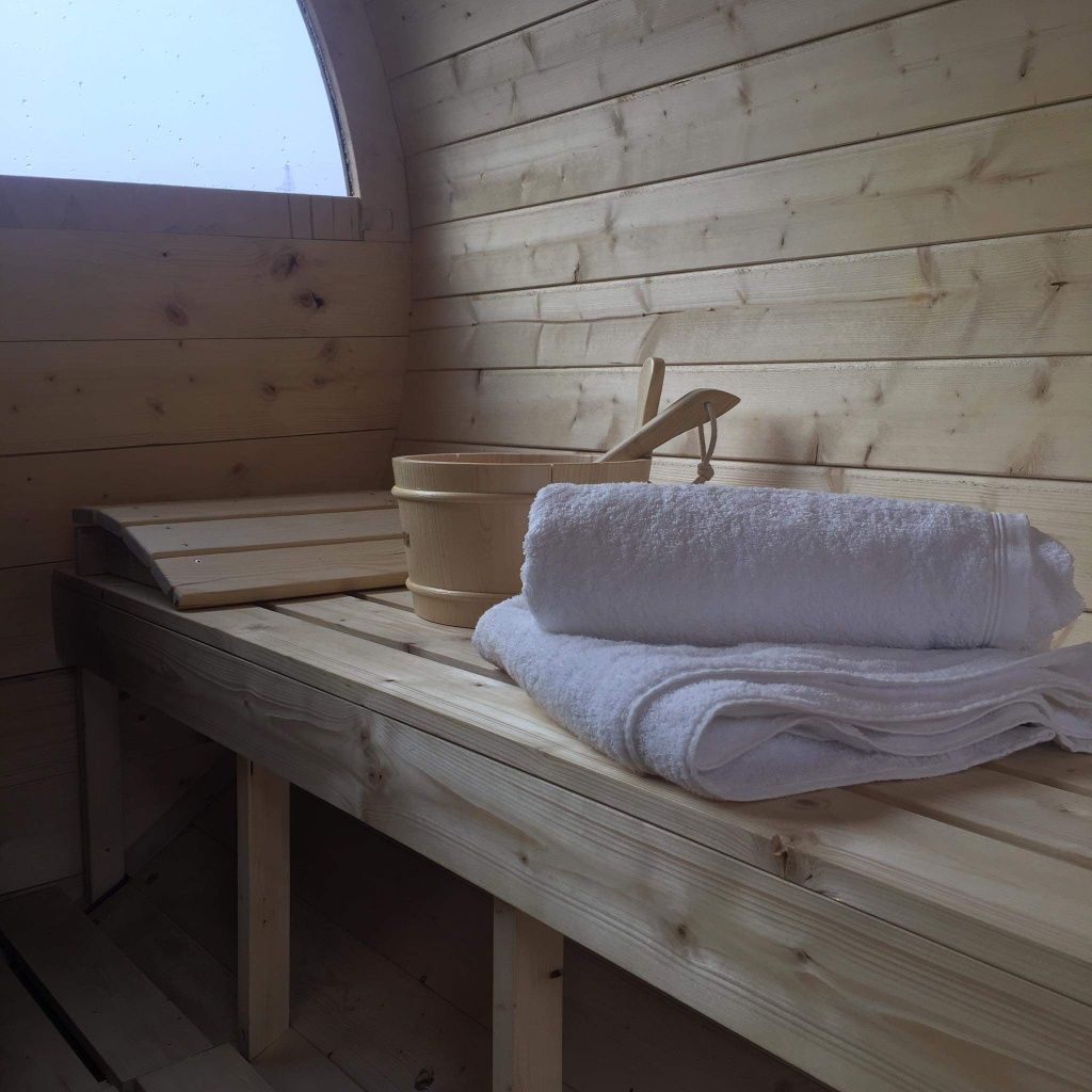 Sauna Mobilna Rybnik Wynajem