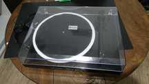 Gramofon PRO-JECT Debut III DC Czarny piano