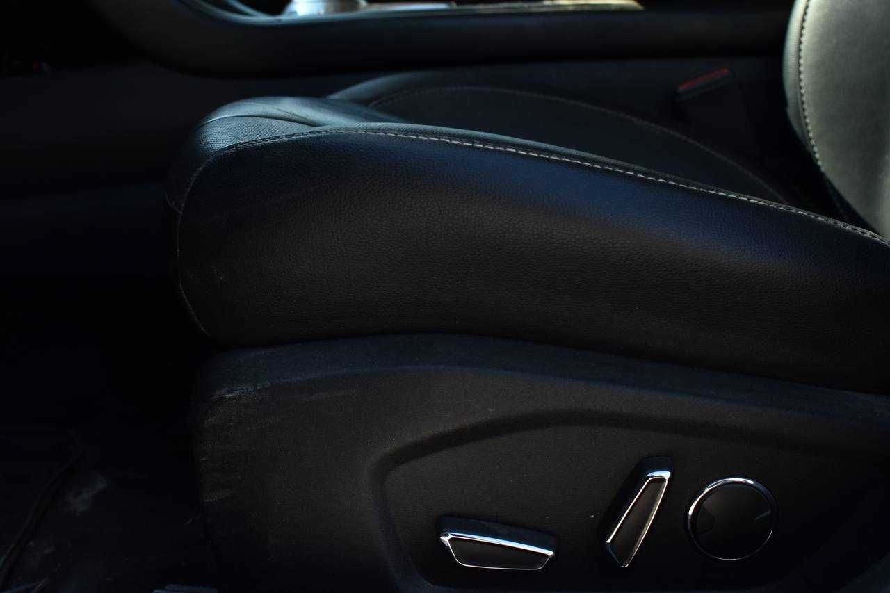 ford fusion titanium 2018р. 2.0 гібрид обмін (Перший внесок від 20%)