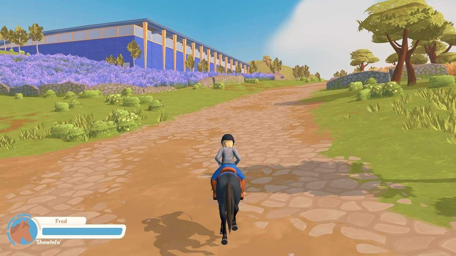 My Life: Riding Stables 3 PS4 / PS5 - super gra o koniach