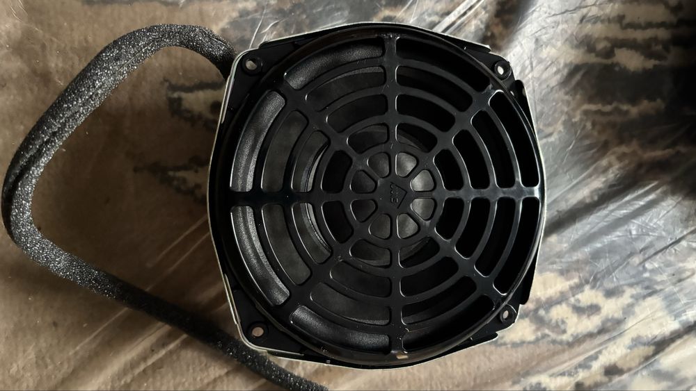 Самбуфер оригінал Audi A4 B8