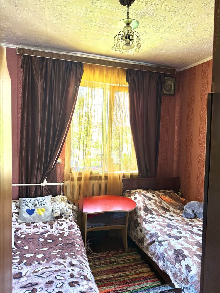 Продаж будинку на Загребеллі 7пр.Північної