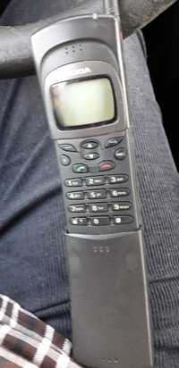Nokia 8110 igual ao do filme Matrix