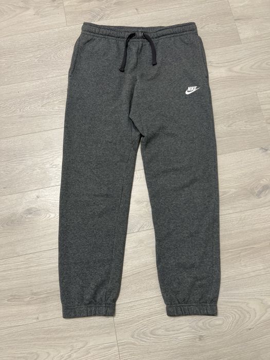 Штани Nike NSW / Спортивні штани Nike / Штаны найк / Nike Swoosh / Y2K