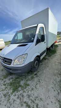 Mercedes Sprinter 315   906