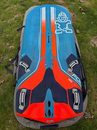 Starboard IQFOIL 95 2024 rok