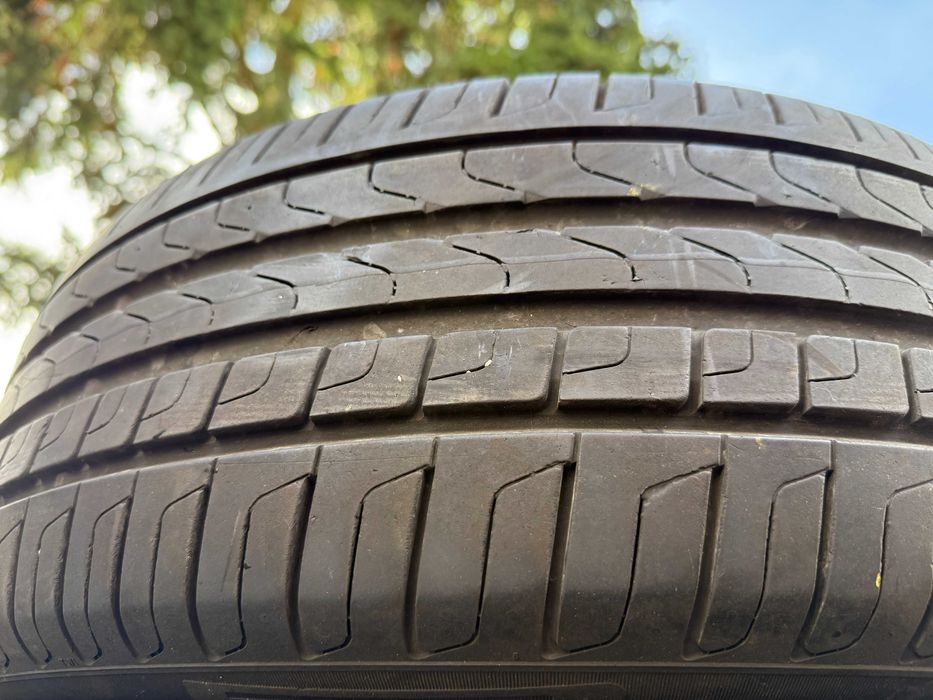 Komplet opon Pirelli Cinturato P7 225/50r18 95W RSC RunFlat