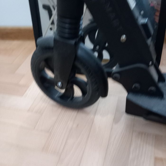 Hulajnoga Elektryczna Spokey