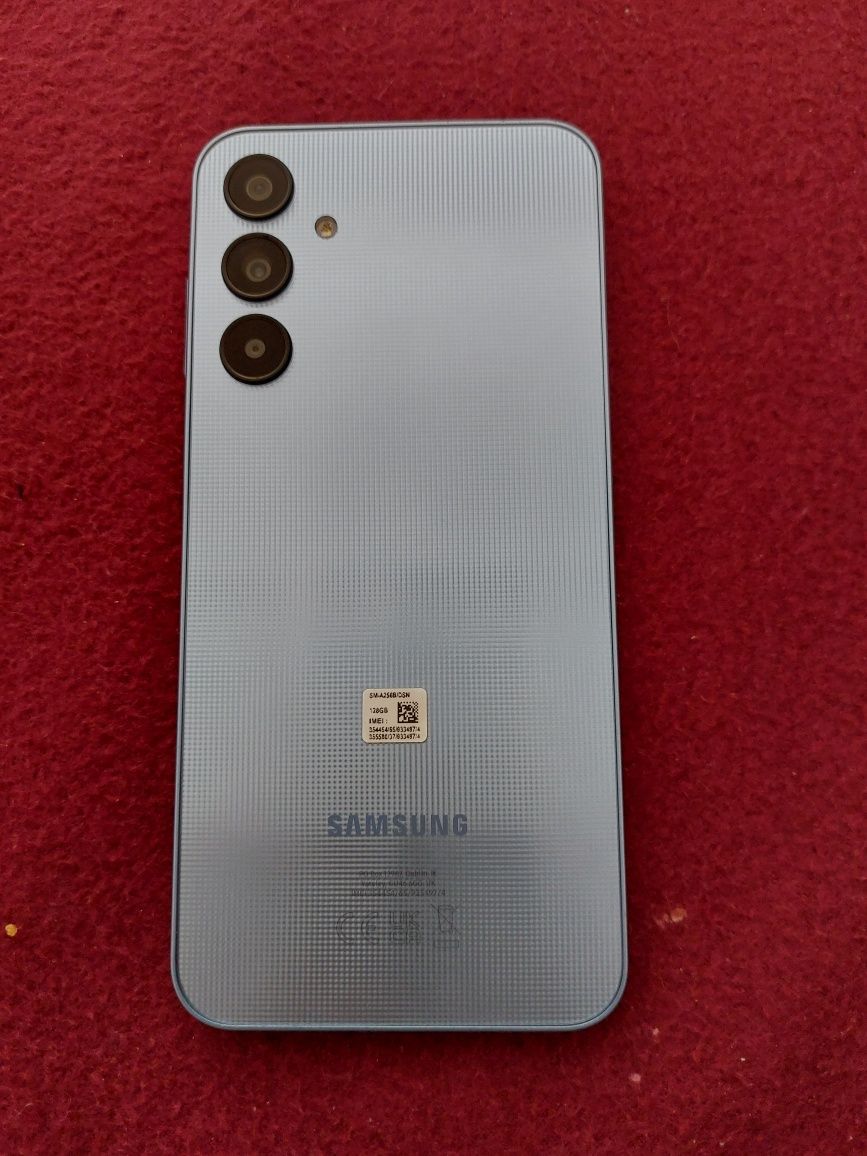 Samsung a25 5g 128GB