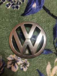 Знак,емблема Volkswagen Bora