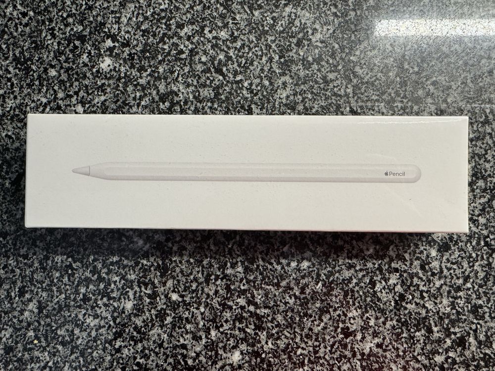 Apple Pencil A2051 - 2a Geração - Nova