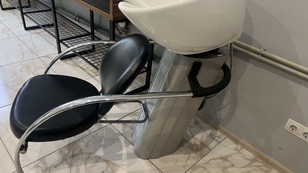 Продам Парикмахерскую мойку профессиональную