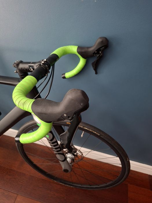 Rondo HVRT CF2 - szosa - L 56