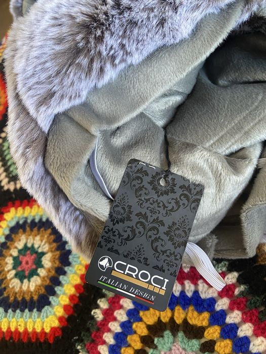 Casaco cão - Novo Croci