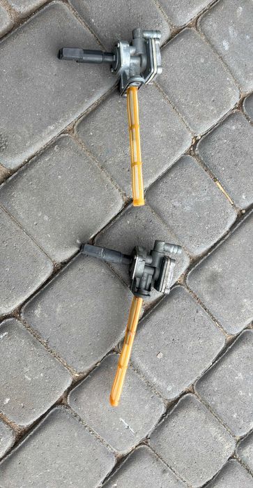 Kranik Paliwa Suzuki GSF 1200 Bandit