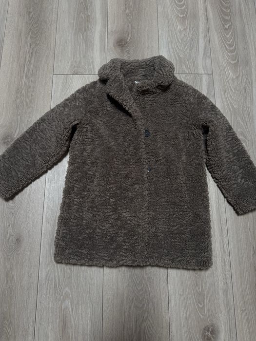 Шубка hm для дівчики