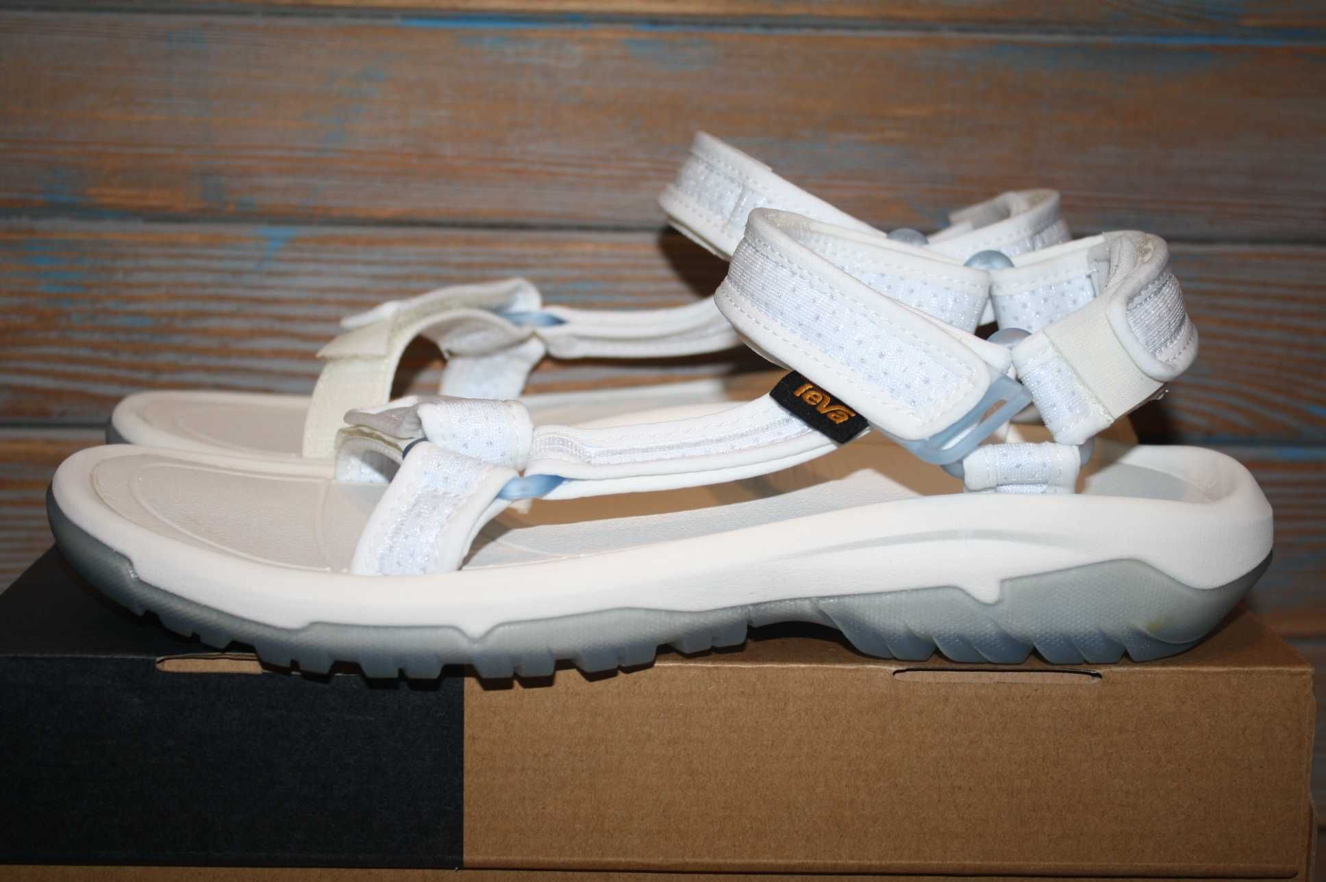 Мужские сандалии Teva Hurricane XLT2 Sandals 44.5 euro