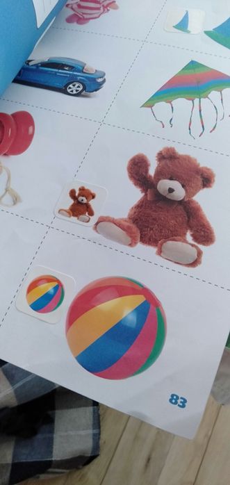 English adventure Starter