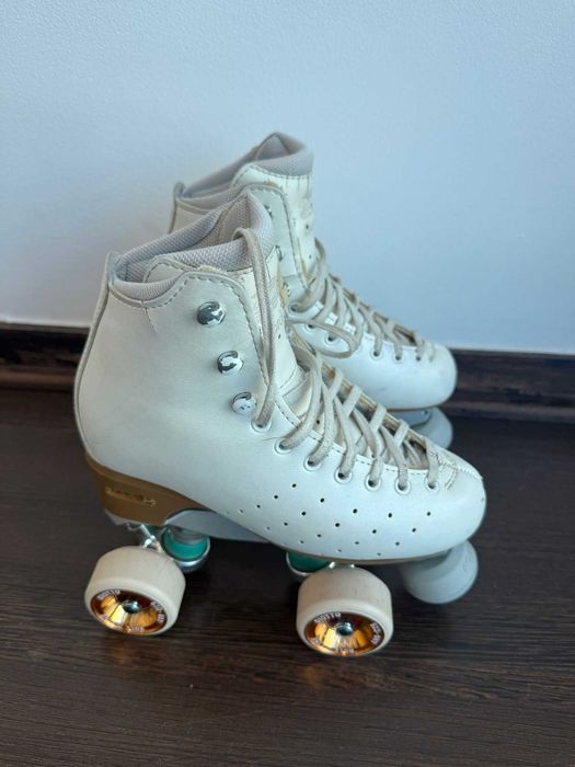 Patins Edea-Esordio 235 Roll-line Varant M