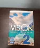 Podręcznik do języka angielskiego Vision 2