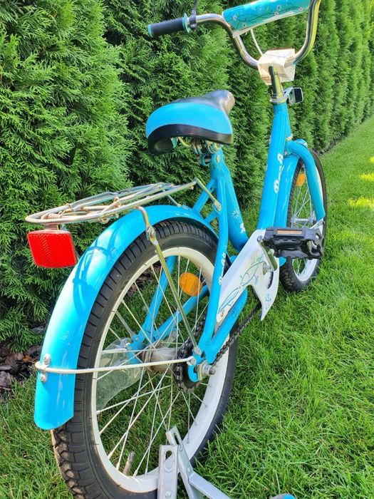 Продам детский велосипед