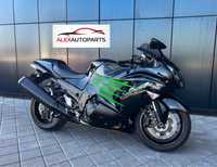 Радіатор KAWASAKI ZX-14R ZZ-R1400 2006-2023